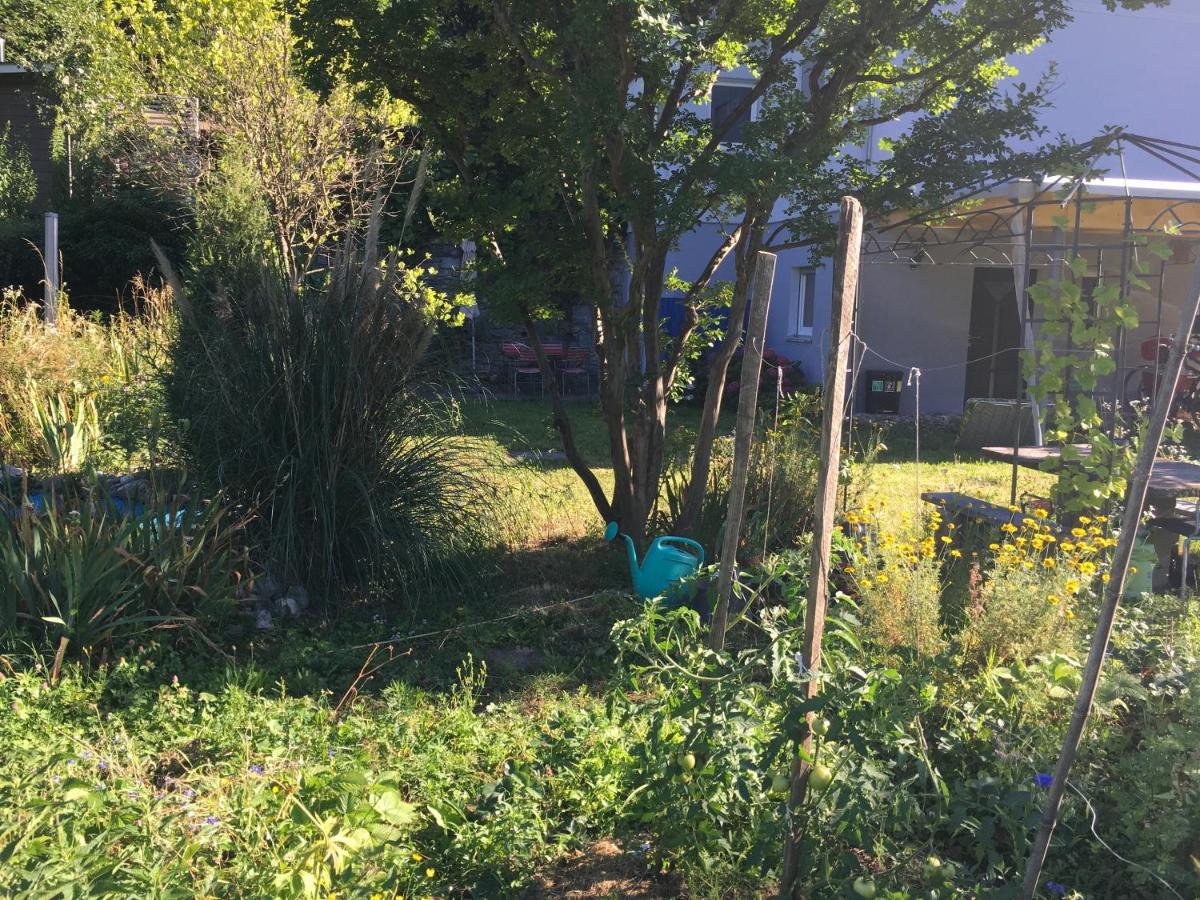 Casa In Koenigs Garten Apartman Intragna Kültér fotó