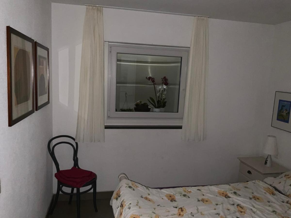 Casa In Koenigs Garten Apartman Intragna Kültér fotó