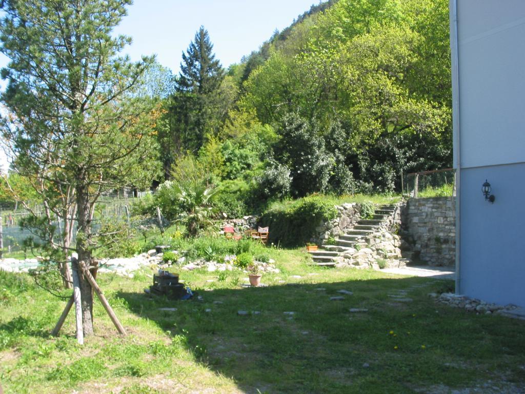Casa In Koenigs Garten Apartman Intragna Kültér fotó