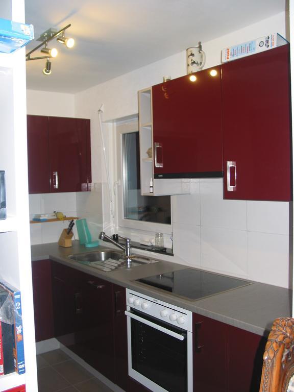 Casa In Koenigs Garten Apartman Intragna Kültér fotó