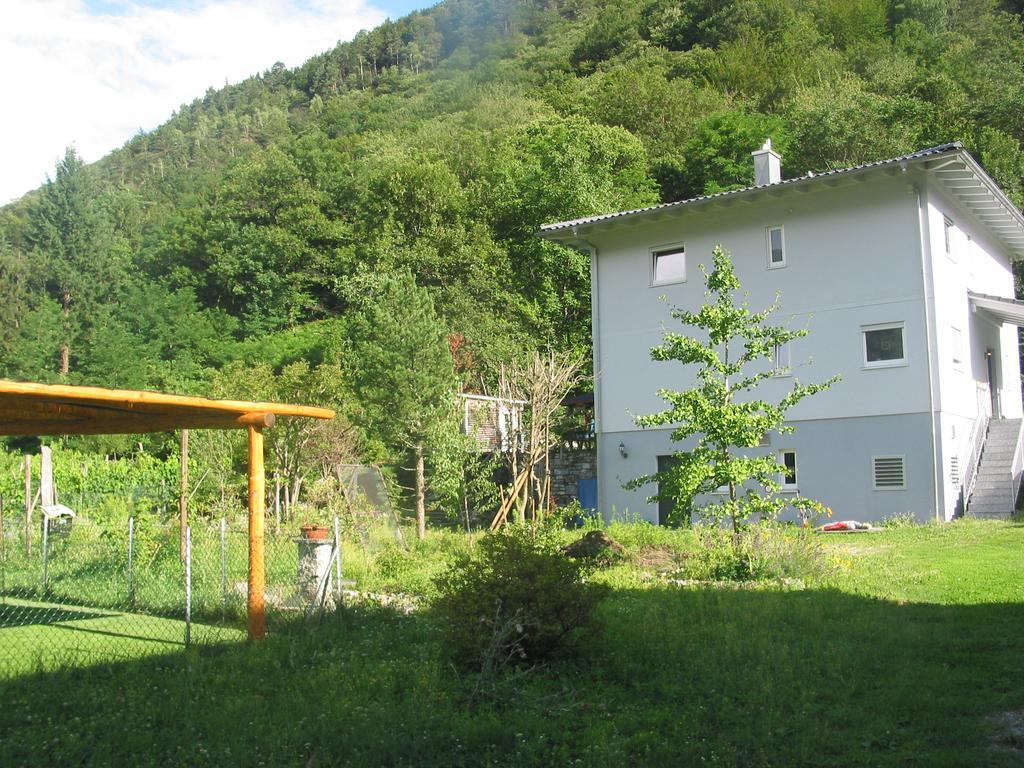 Casa In Koenigs Garten Apartman Intragna Kültér fotó