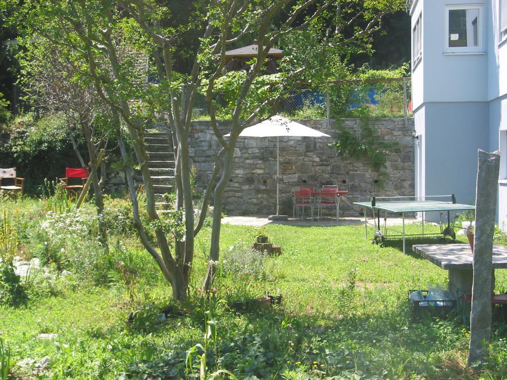 Casa In Koenigs Garten Apartman Intragna Kültér fotó
