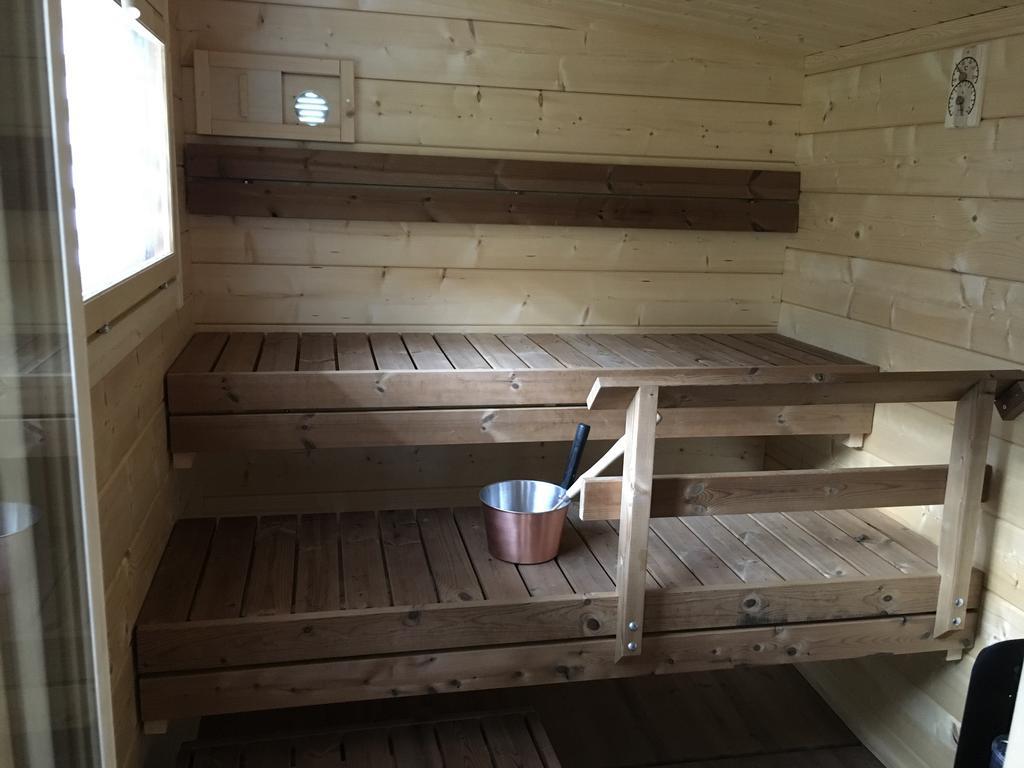 Casa In Koenigs Garten Apartman Intragna Kültér fotó