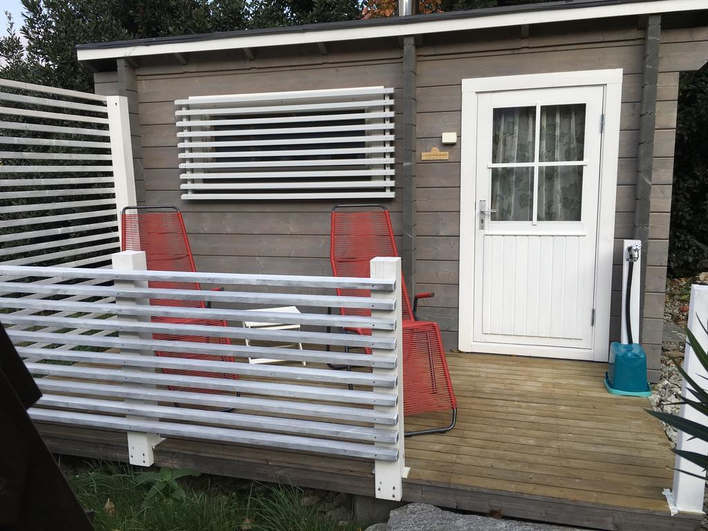 Casa In Koenigs Garten Apartman Intragna Kültér fotó