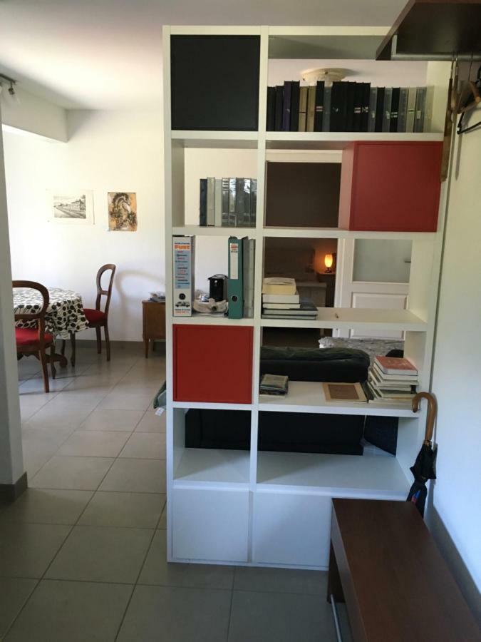 Casa In Koenigs Garten Apartman Intragna Kültér fotó