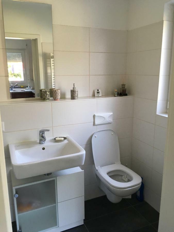 Casa In Koenigs Garten Apartman Intragna Kültér fotó
