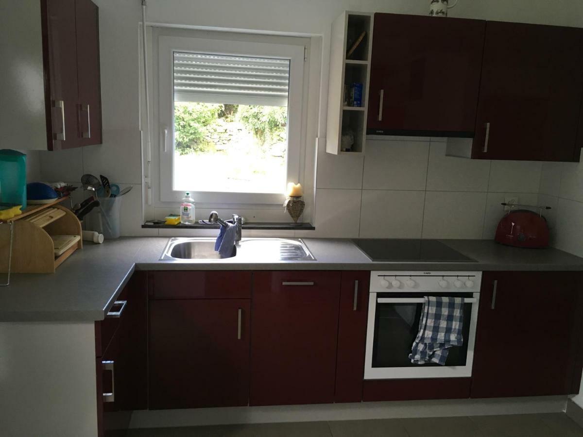 Casa In Koenigs Garten Apartman Intragna Kültér fotó