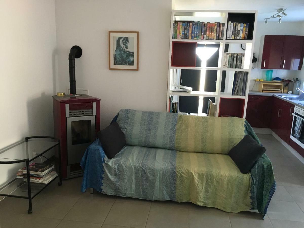 Casa In Koenigs Garten Apartman Intragna Kültér fotó