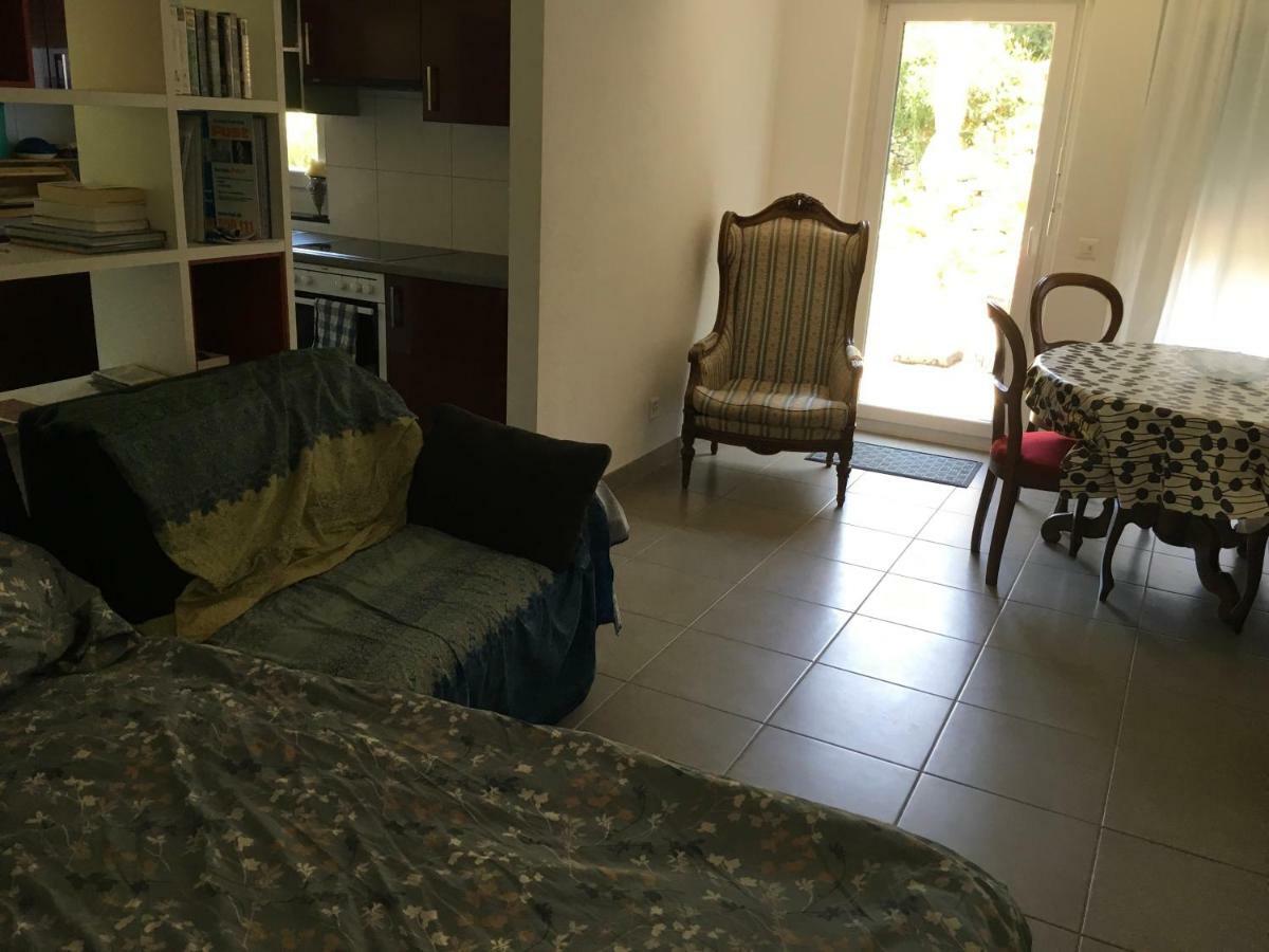Casa In Koenigs Garten Apartman Intragna Kültér fotó