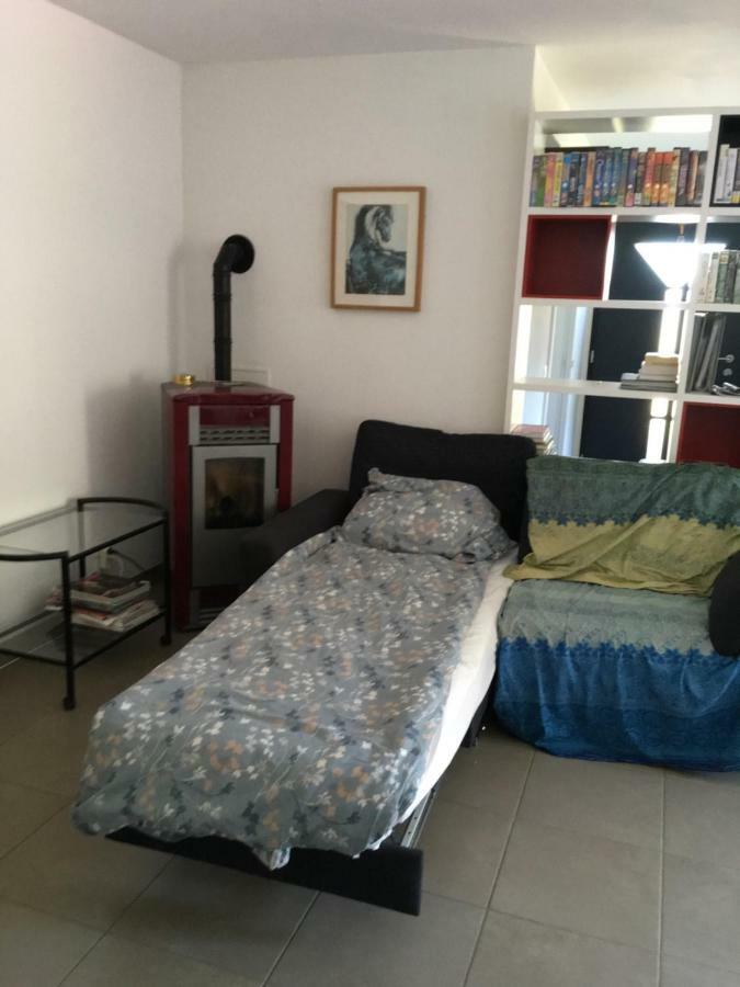 Casa In Koenigs Garten Apartman Intragna Kültér fotó