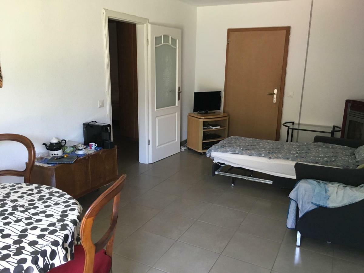 Casa In Koenigs Garten Apartman Intragna Kültér fotó
