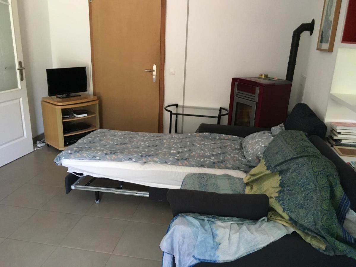 Casa In Koenigs Garten Apartman Intragna Kültér fotó